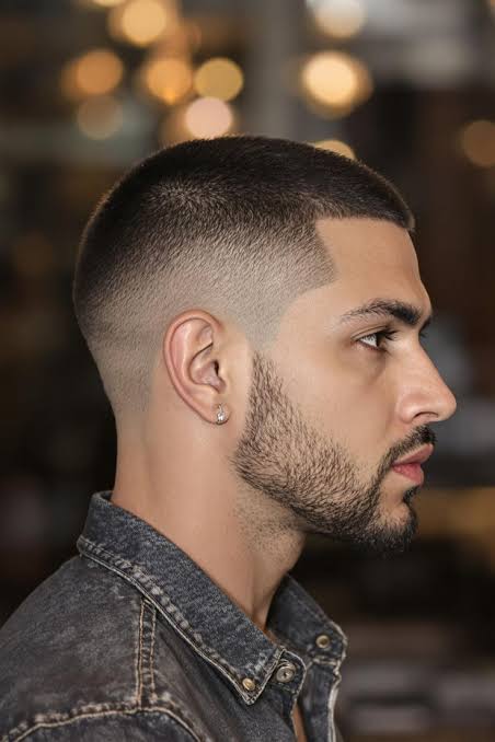 Buzz Cut
