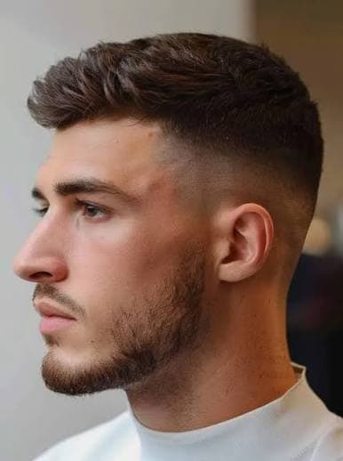 Crew Cut