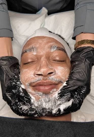 Facial