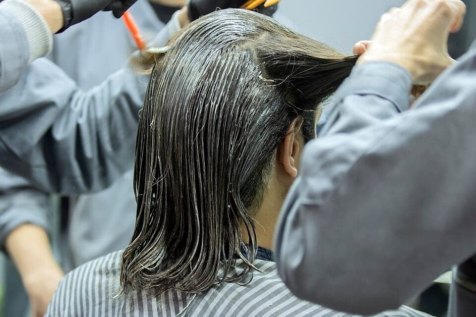 Hair Color