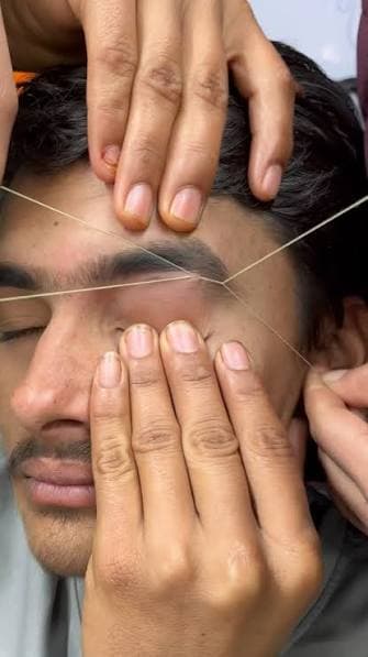 Threading