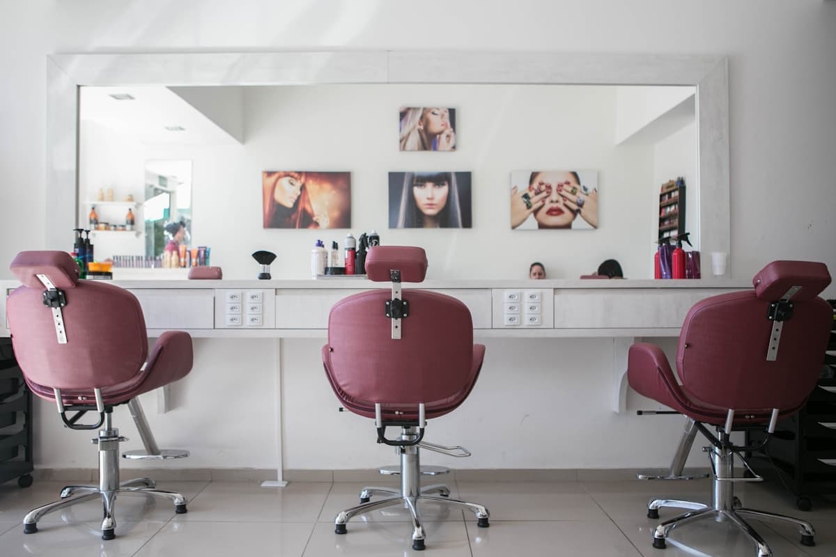 Kopila Gents Salon Karama — the best barber shop for men in Karama Dubai